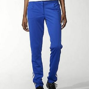 Adidas Slim Supergirl Track Pants